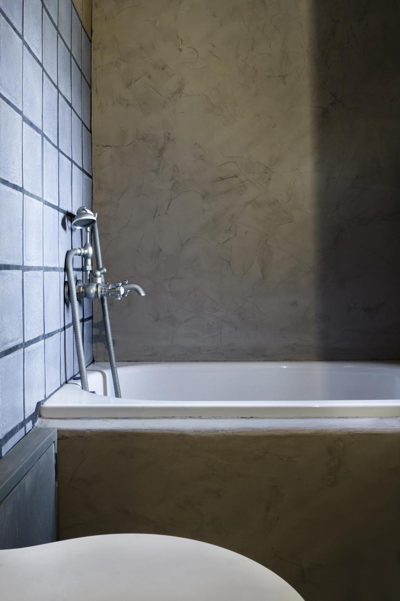 ホテル Tainaron Blue Retreat ファースィア 部屋 写真